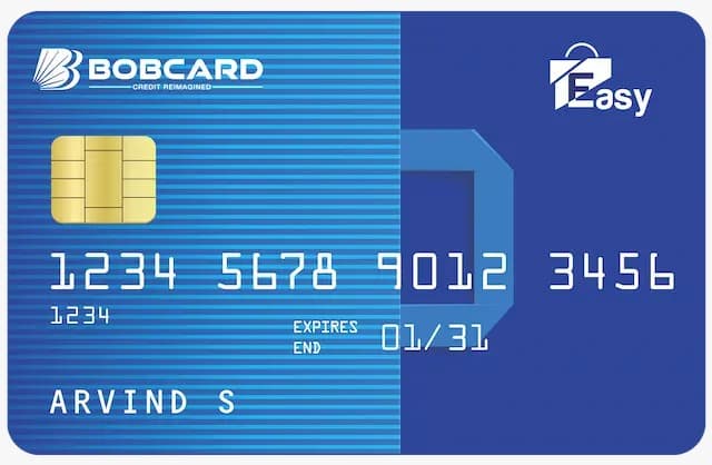 EASY card