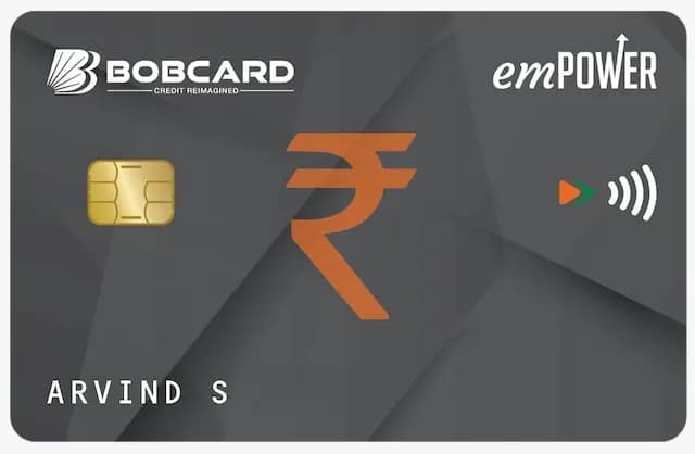 SELECT card