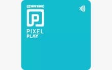 HDFC Bank Pixel Play Credit Card card